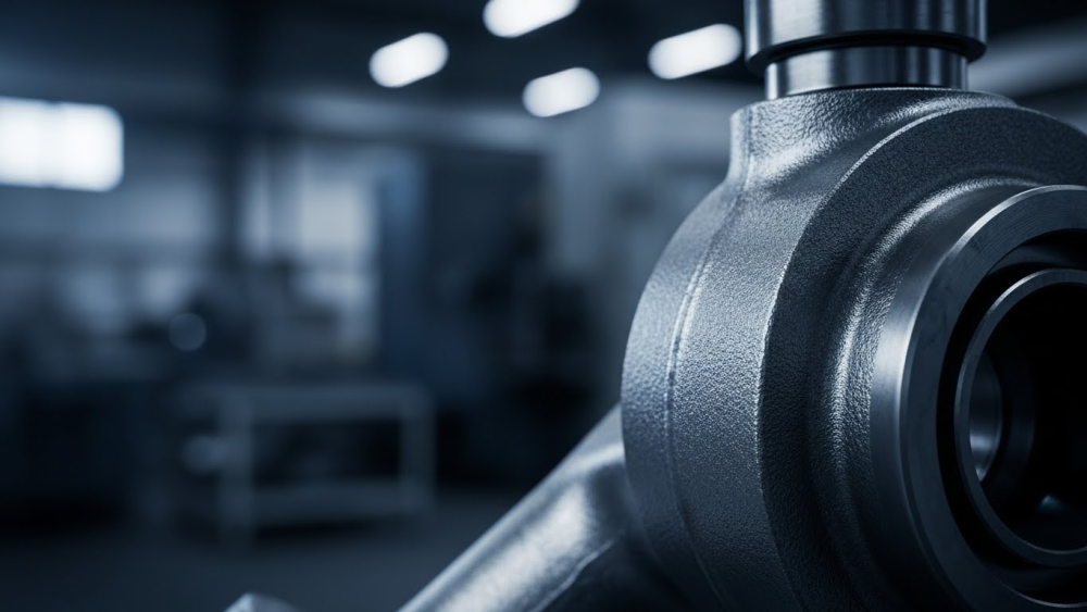 Beykap'ın 25 Yıllık Mühendislik Mirası ve Gelecek Vizyonu