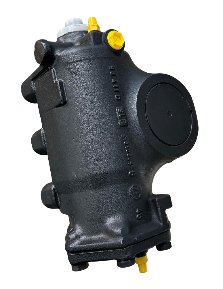 Hydraulic power steering gear Volvo