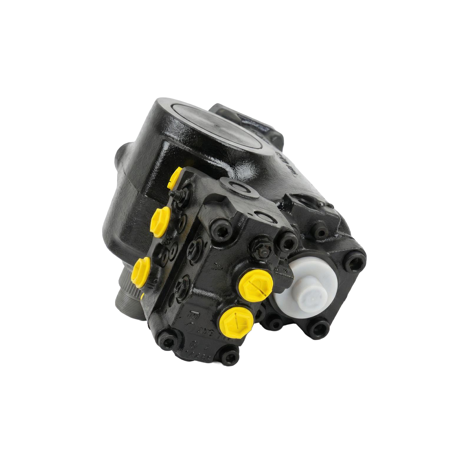 Hidrolik Direksiyon Kutusu Volvo 250363