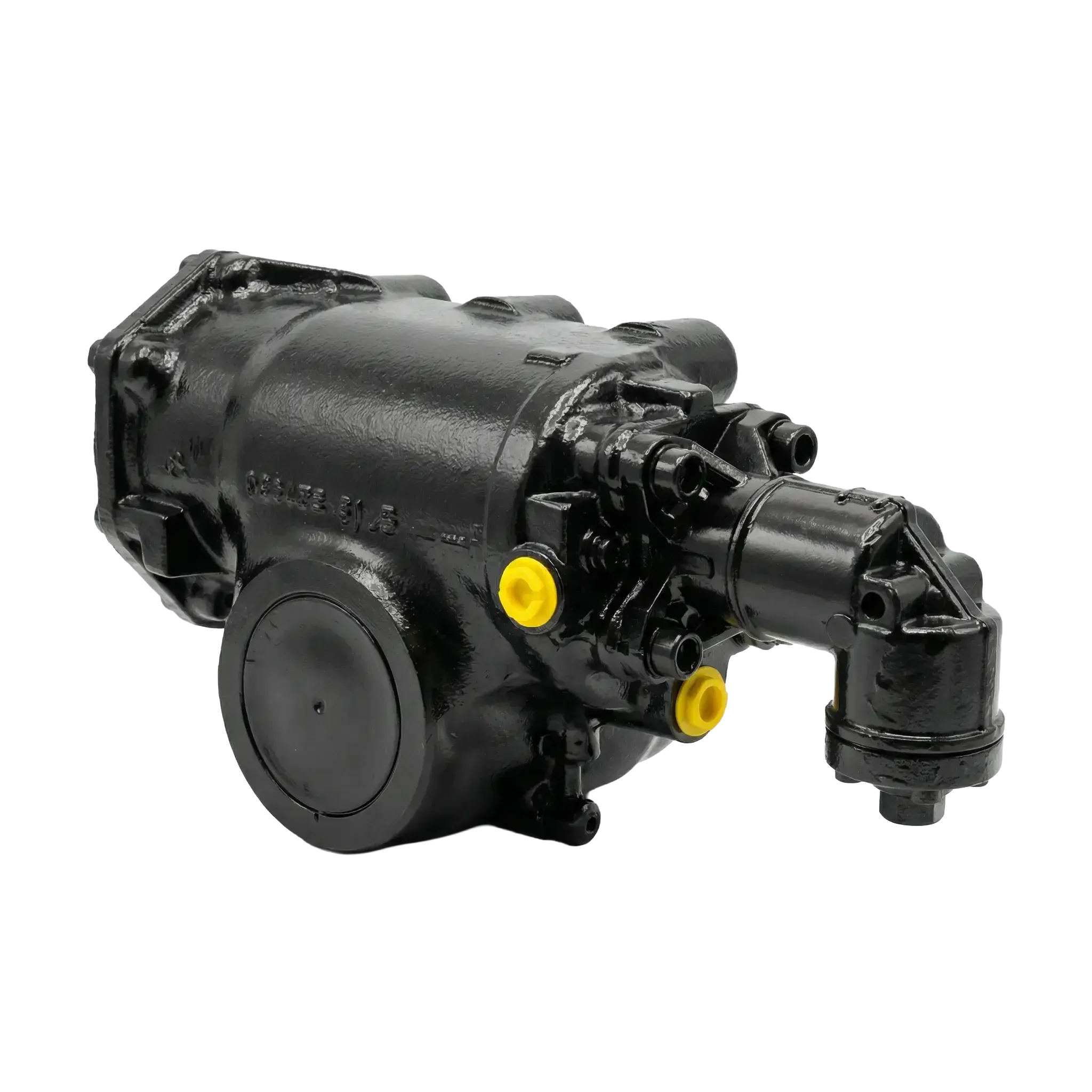 Hydraulic power steering gear Renault