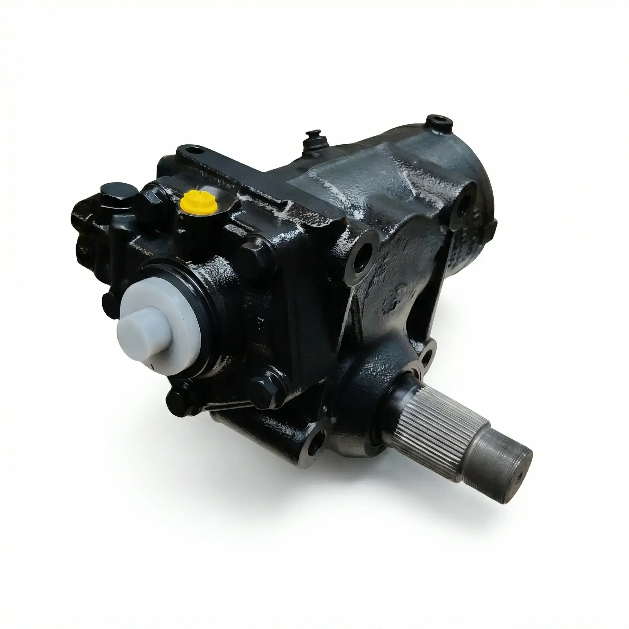 Hidrolik Direksiyon Kutusu Mercedes A9404600100