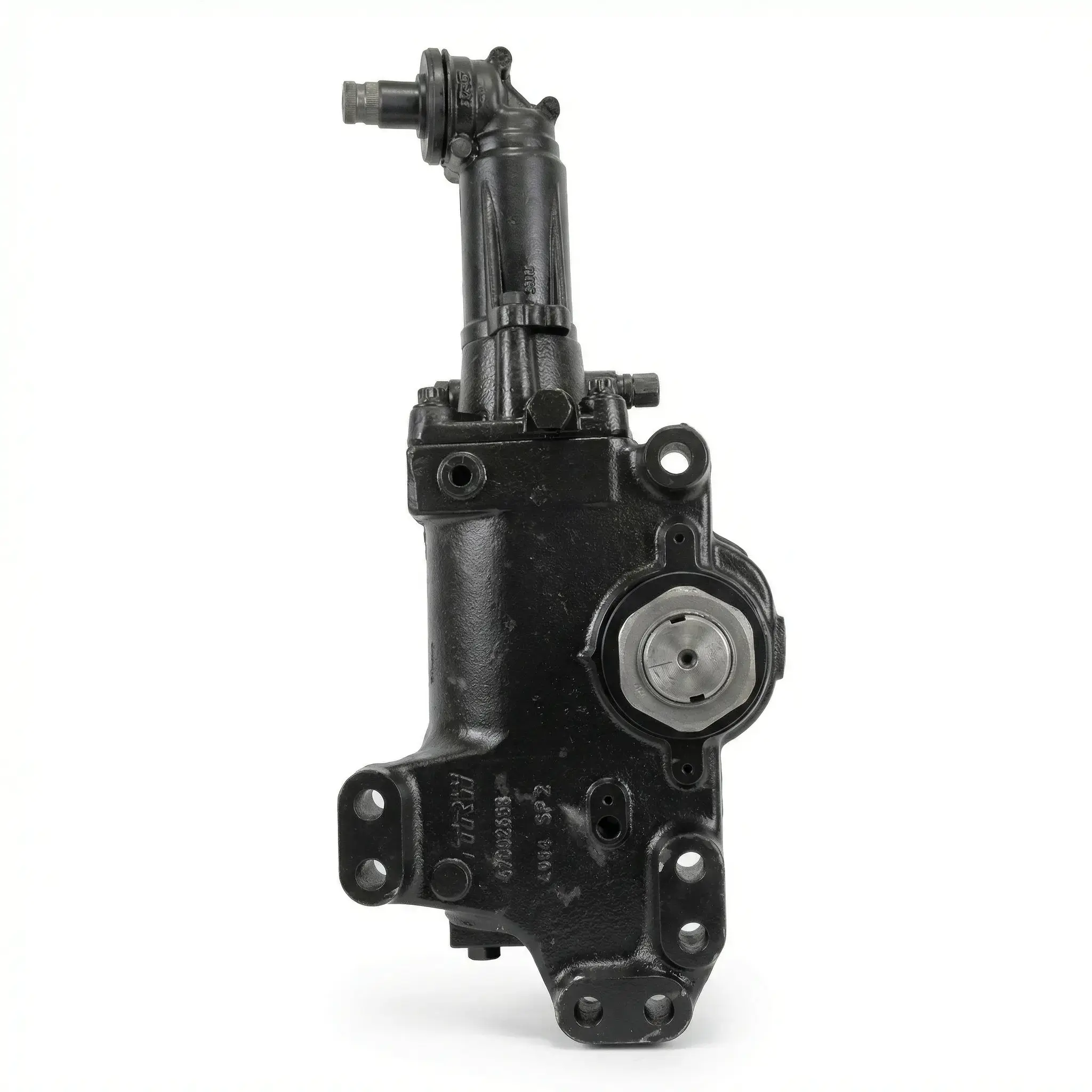 Hydraulic power steering gear DAF 1846036