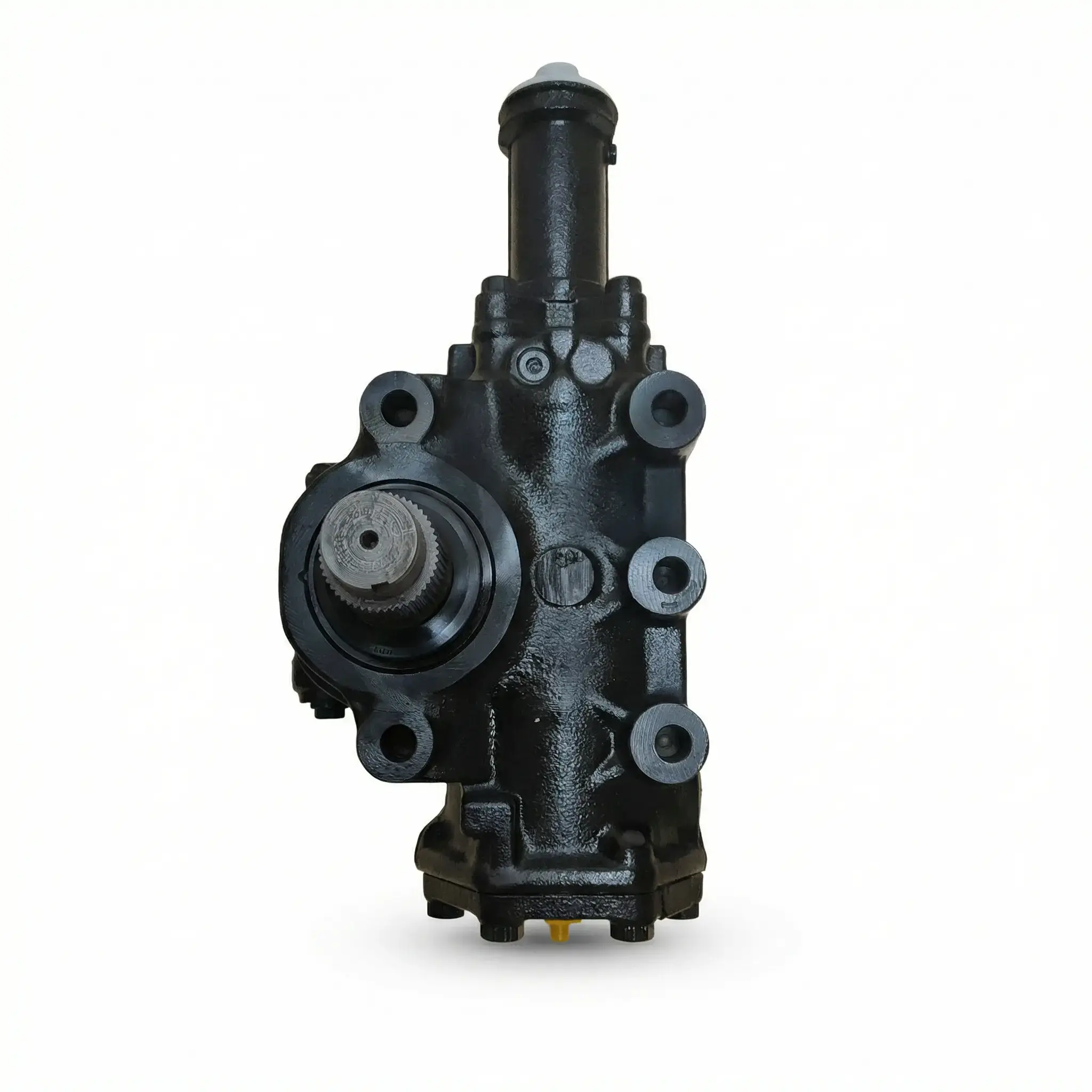 Hydraulic power steering gear Renault 7423416825