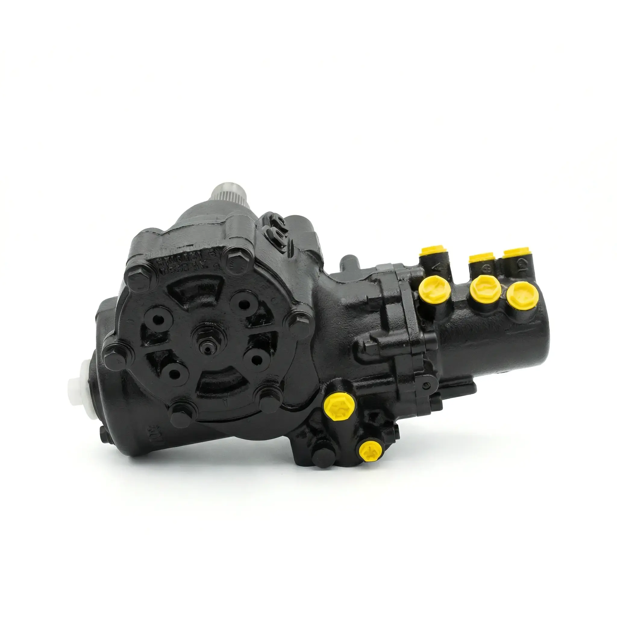 Hydraulic power steering gear MERCEDES A6464602000