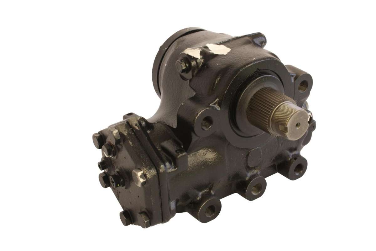 Hidrolik Direksiyon Kutusu Auwärter N1011019743