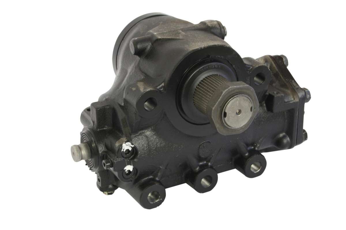 Hidrolik Direksiyon Kutusu Auwärter 11019750