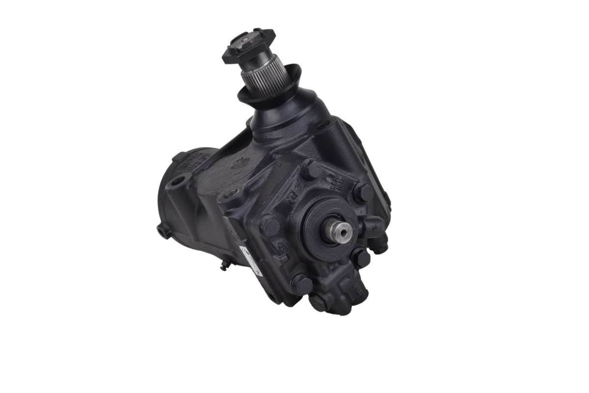 Hidrolik Direksiyon Kutusu Auwärter