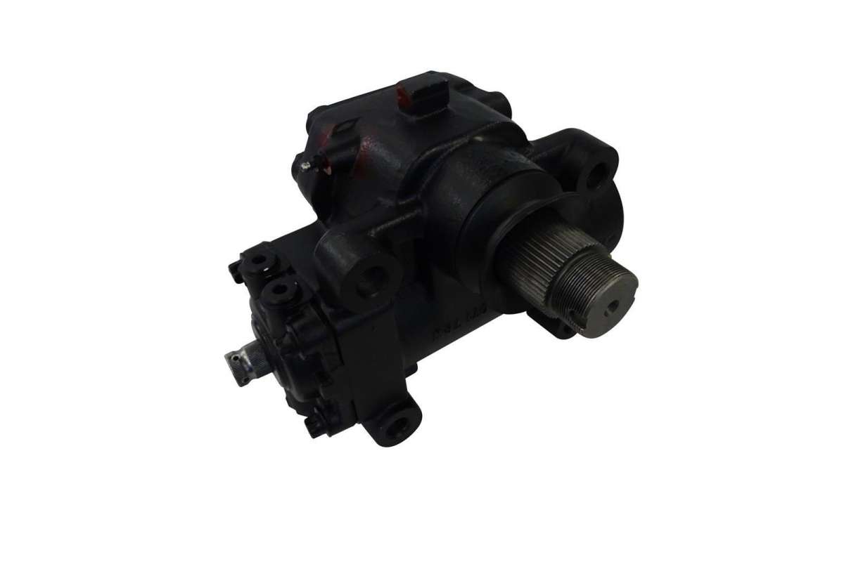 Hidrolik Direksiyon Kutusu Bova 41163583