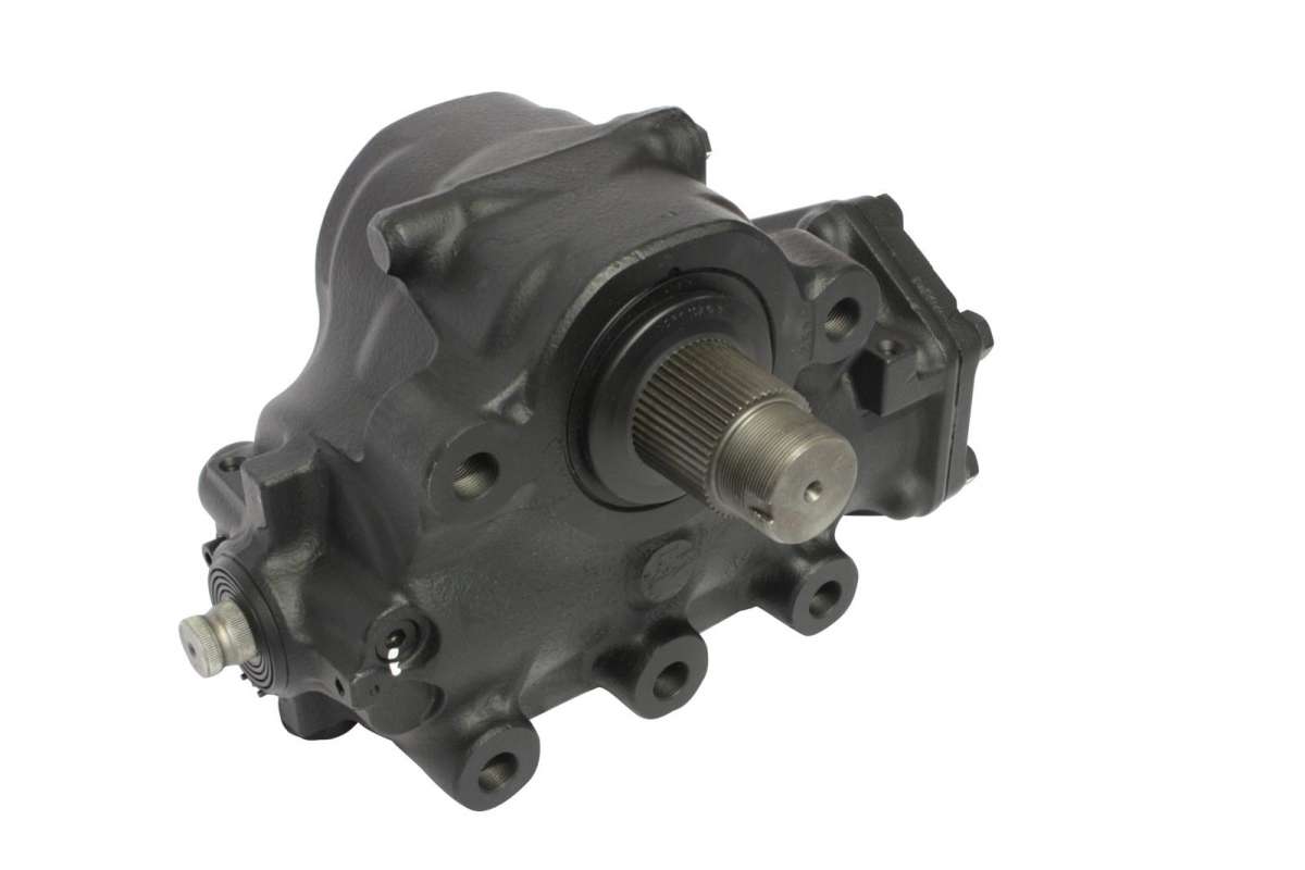 Hidrolik Direksiyon Kutusu Bova 20277250