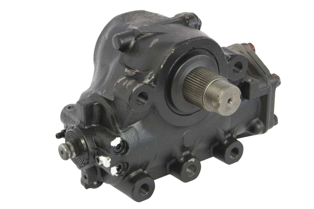 Hidrolik Direksiyon Kutusu Bova