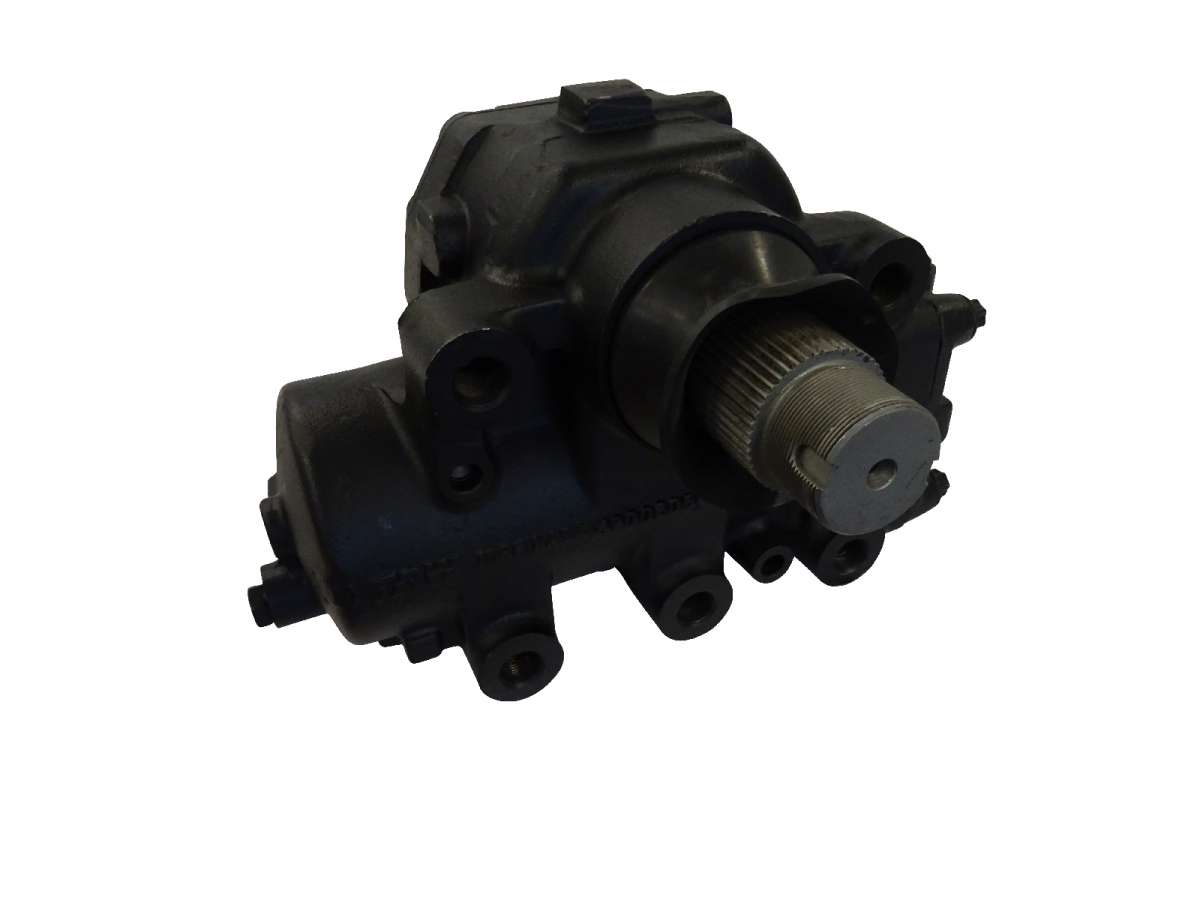 Hidrolik Direksiyon Kutusu Bova 41162916