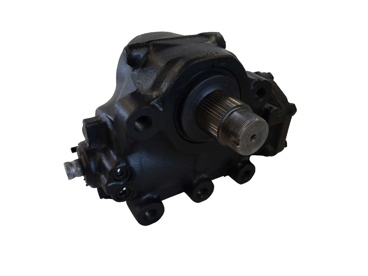 Hidrolik Direksiyon Kutusu Bova 231700