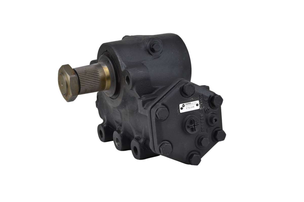 Hidrolik Direksiyon Kutusu Citaro