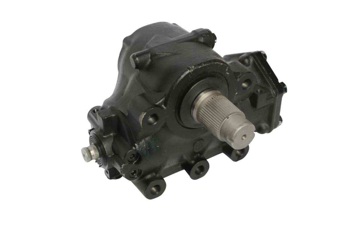 Hidrolik Direksiyon Kutusu Evobus A6274600500