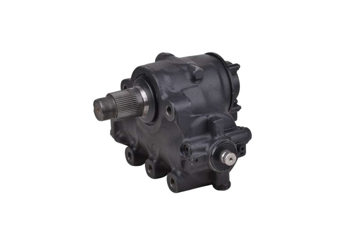 Hidrolik Direksiyon Kutusu Evobus 6294600800