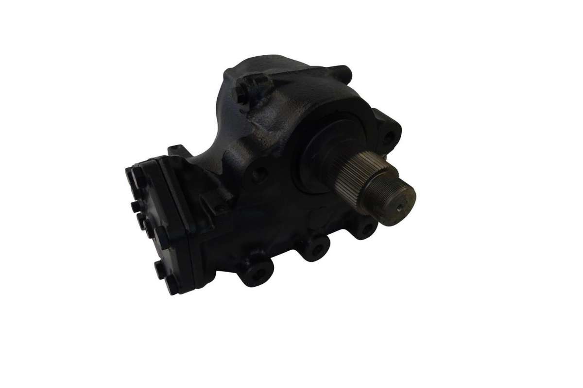 Hidrolik Direksiyon Kutusu Evobus A6284600500