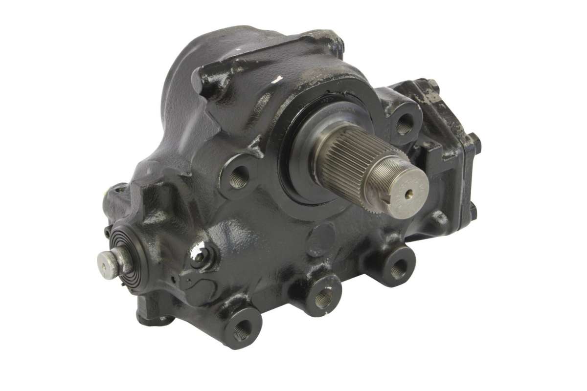 Hidrolik Direksiyon Kutusu Evobus 0082251260000