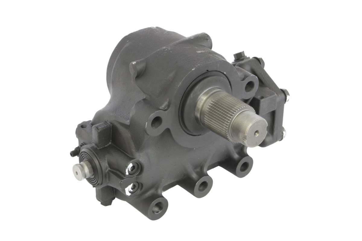 Hidrolik Direksiyon Kutusu Evobus 8225085000