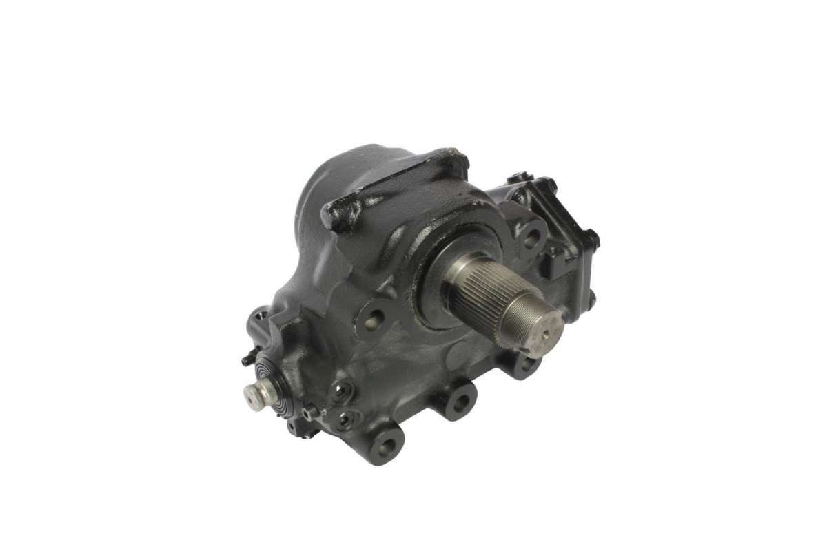 Hidrolik Direksiyon Kutusu Evobus 0004602500