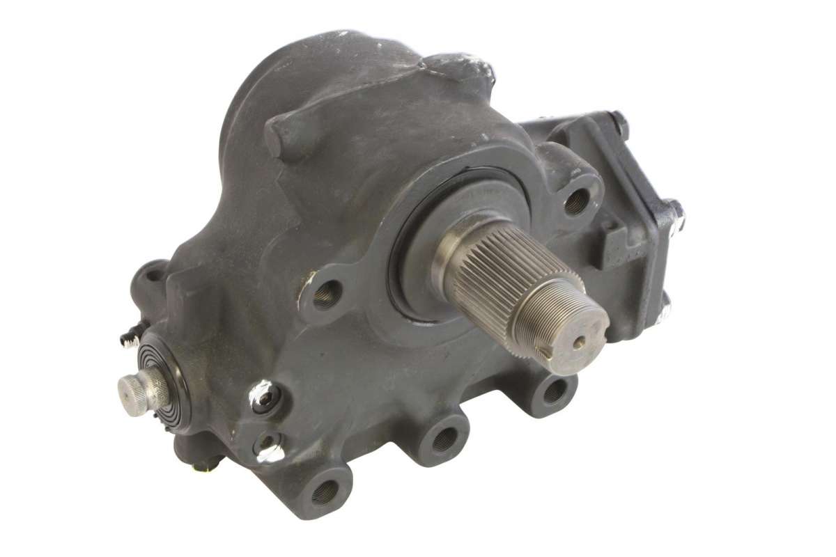 Hidrolik Direksiyon Kutusu Evobus A0082250770002