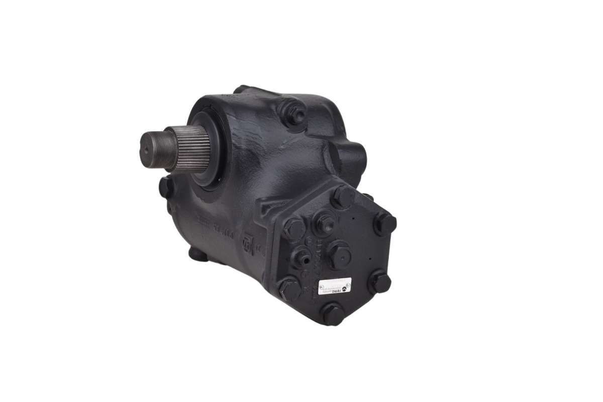 Hidrolik Direksiyon Kutusu Irisbus