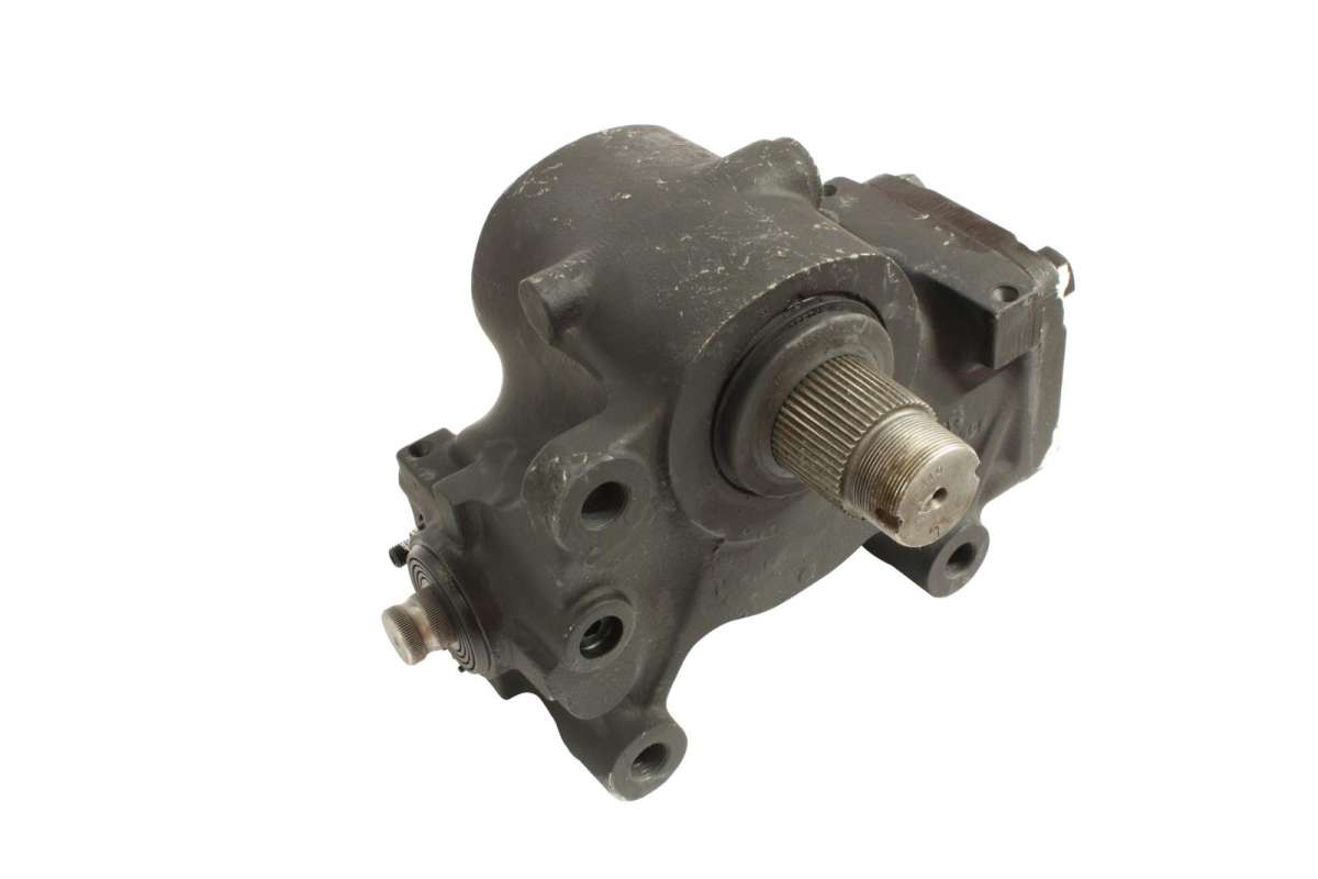 Hidrolik Direksiyon Kutusu Kässbohrer A0004601800