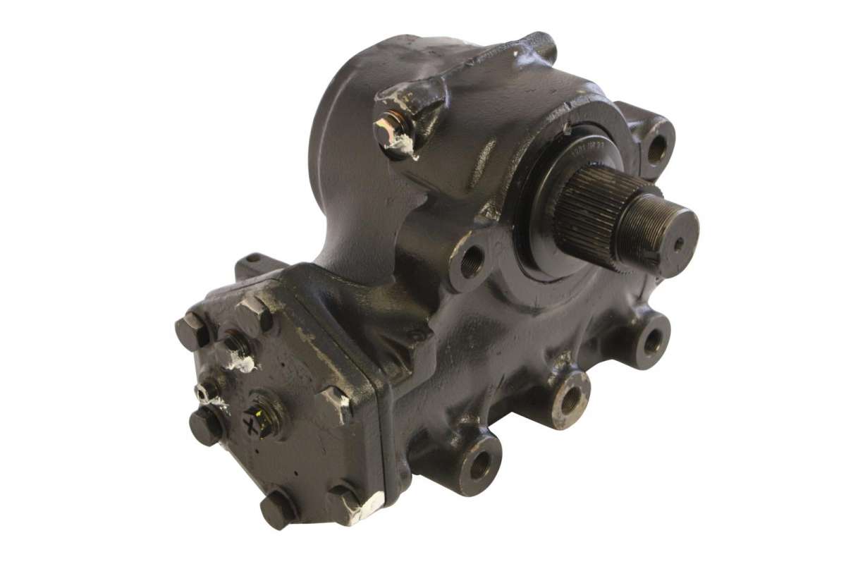 Hidrolik Direksiyon Kutusu Neoplan Solaris Ks01001132