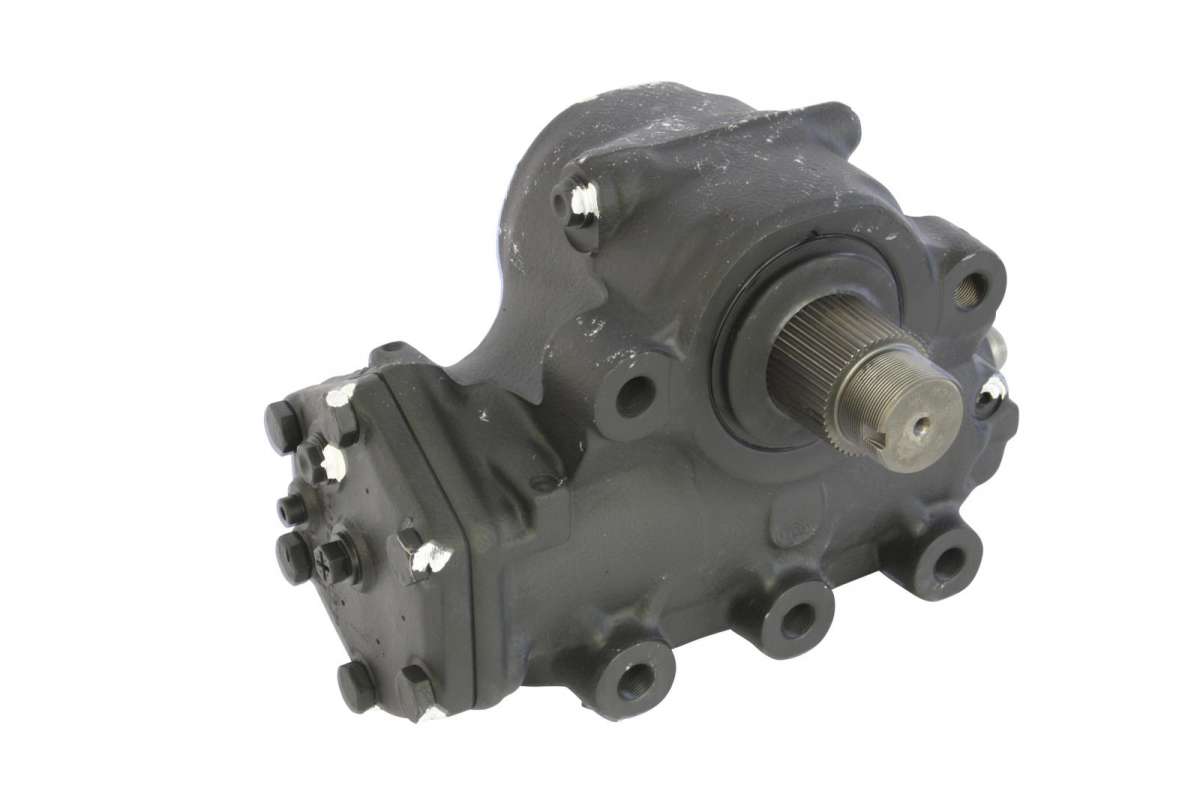 Hidrolik Direksiyon Kutusu Neoplan