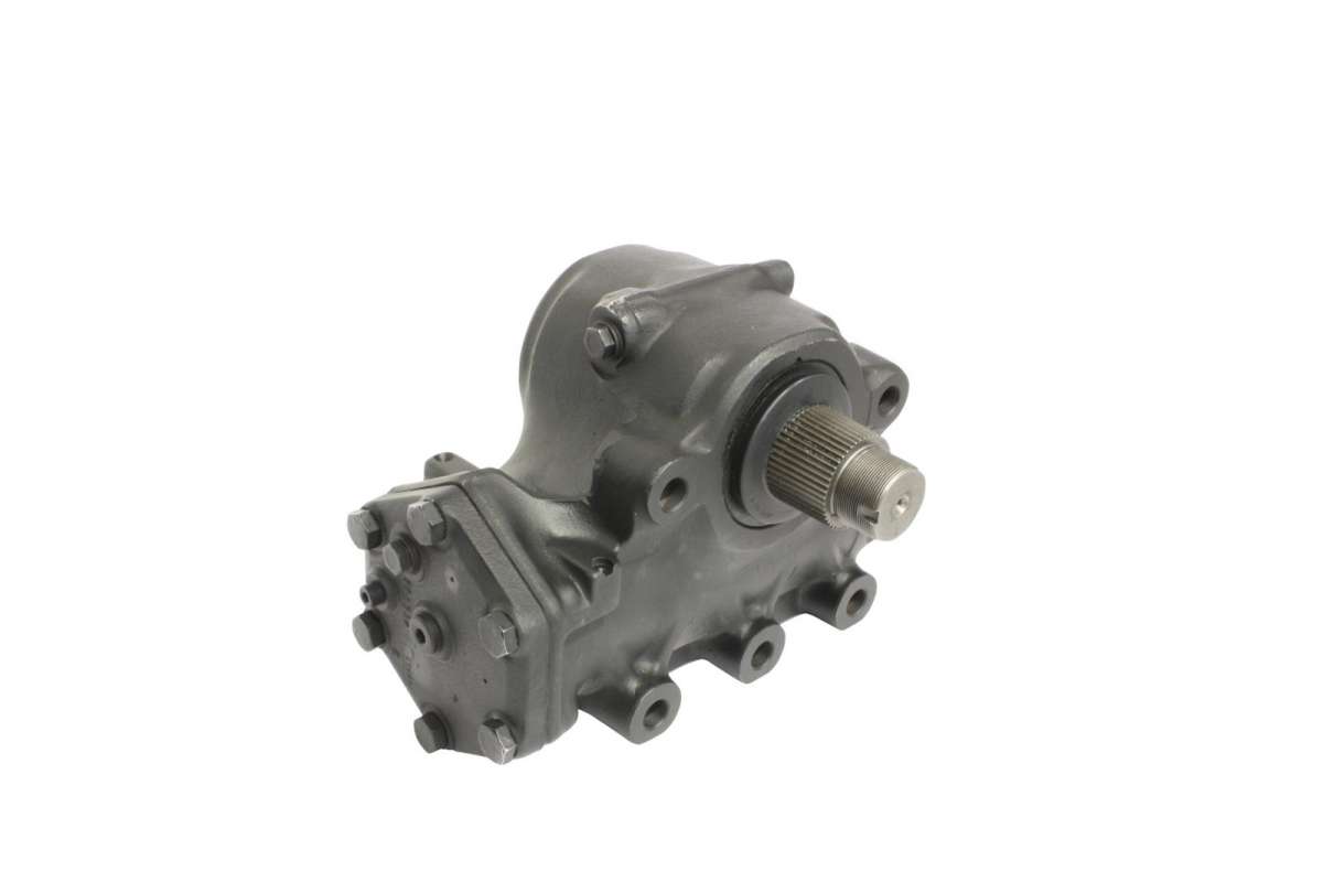 Hidrolik Direksiyon Kutusu Neoplan