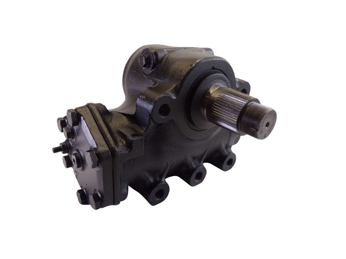 Hidrolik Direksiyon Kutusu Neoplan Man