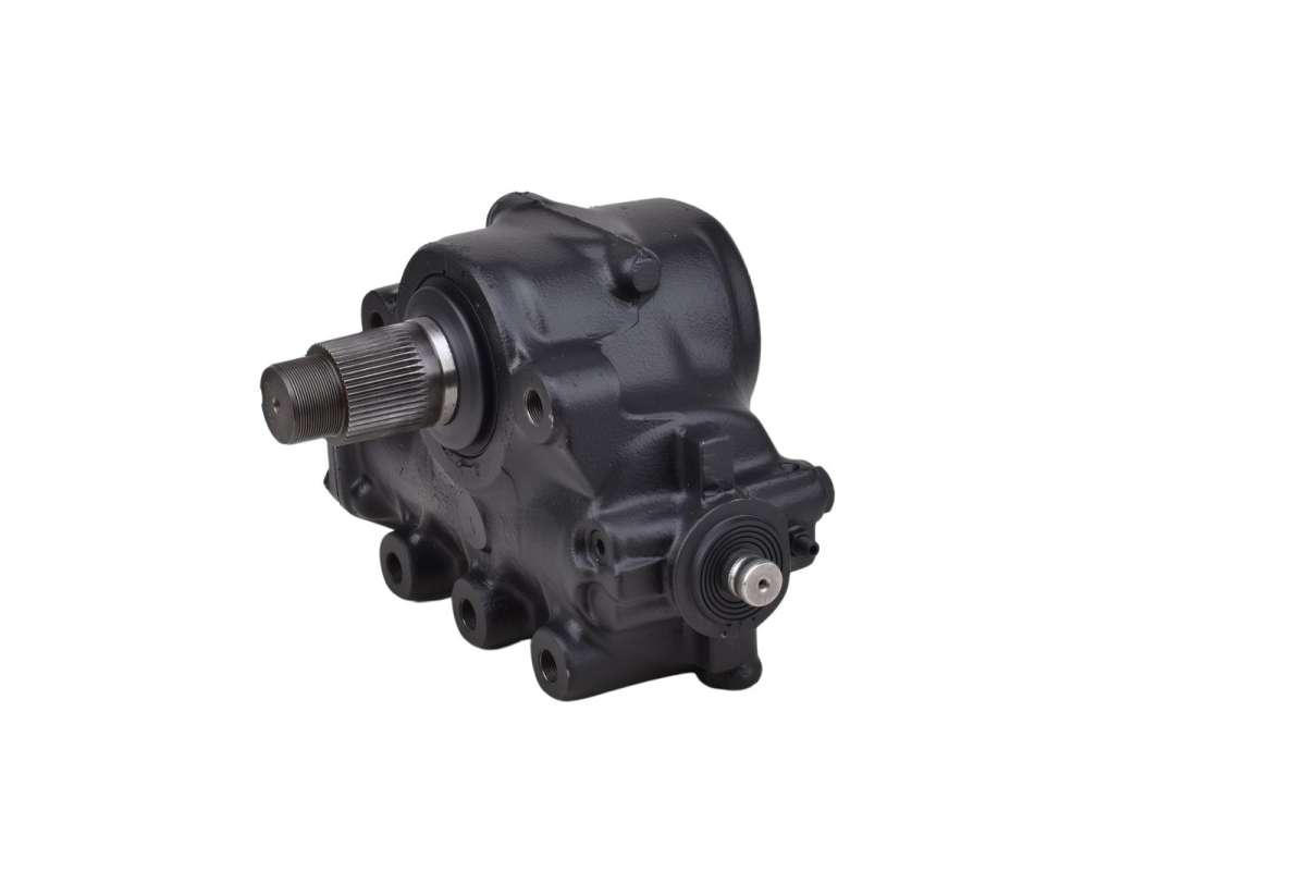 Hidrolik Direksiyon Kutusu Neoplan