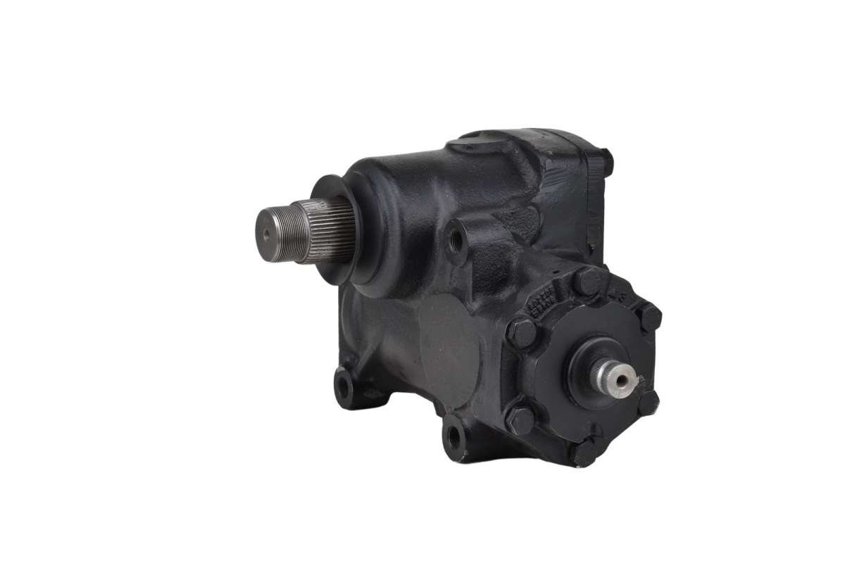 Hidrolik Direksiyon Kutusu Neoplan 455001D110