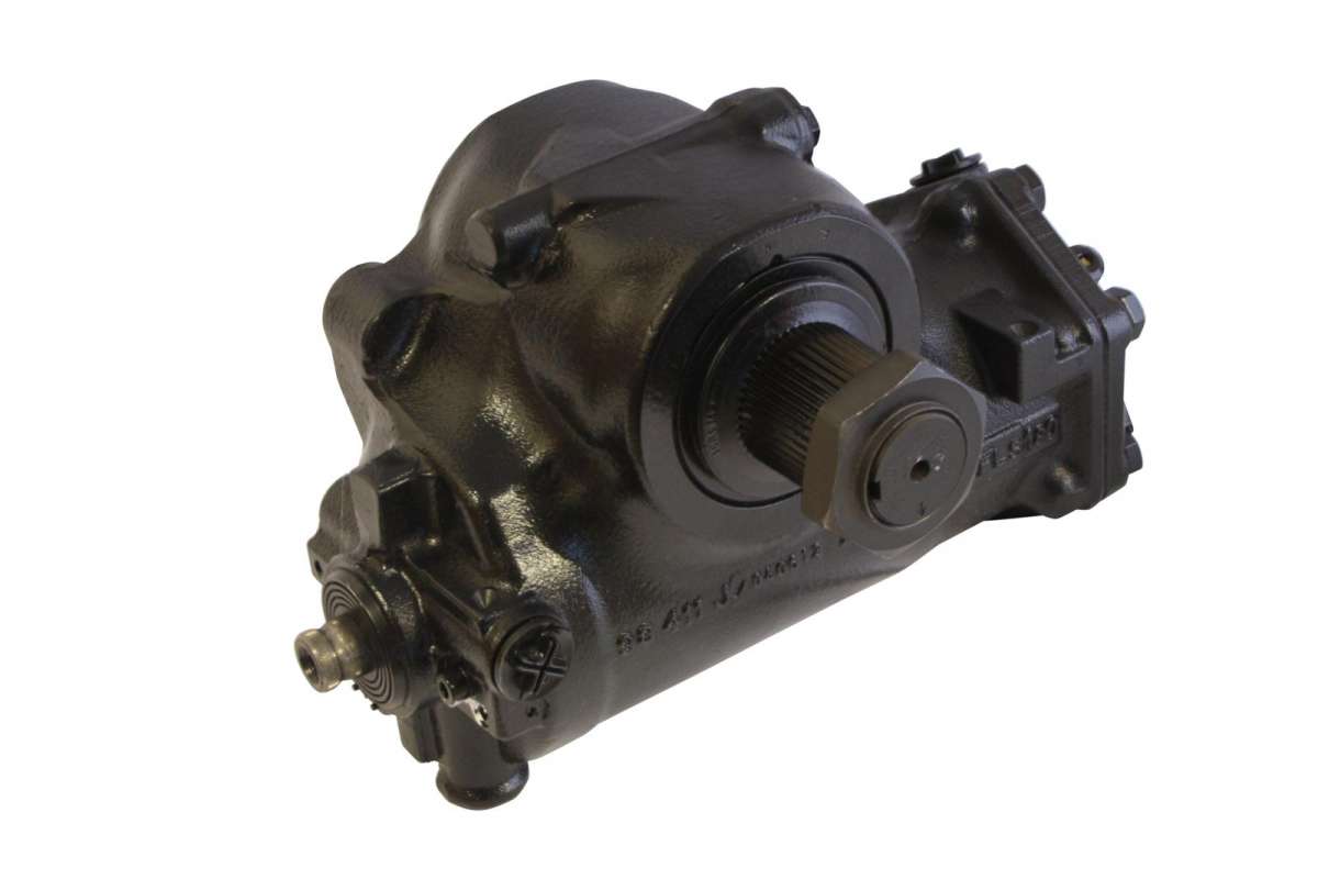 Hidrolik Direksiyon Kutusu Neoplan N1011019745