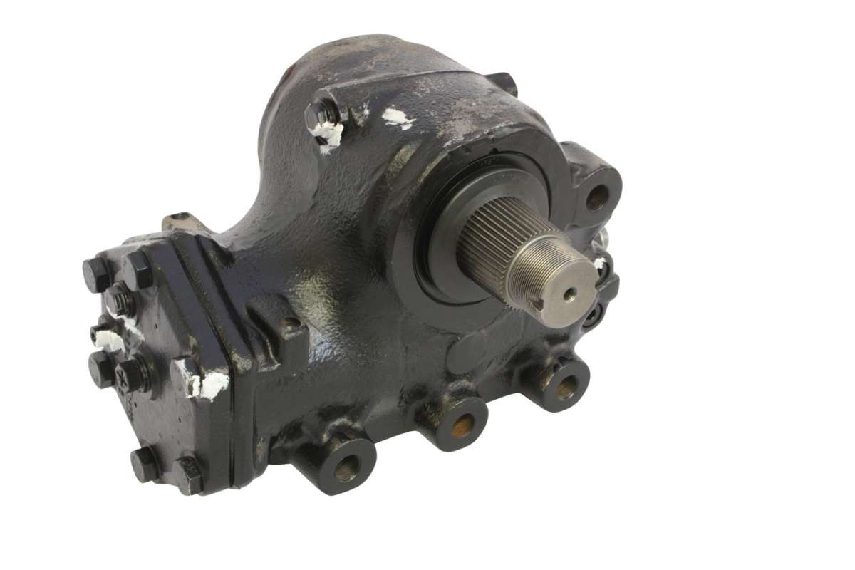 Hidrolik Direksiyon Kutusu Neoplan 122103800