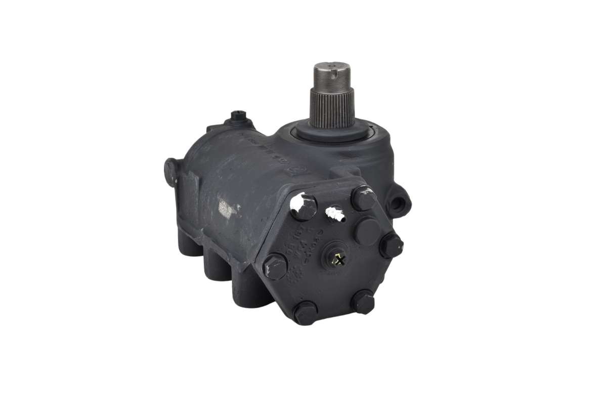 Hidrolik Direksiyon Kutusu Neoplan 122103200