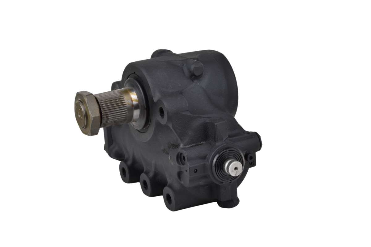 Hidrolik Direksiyon Kutusu Solaris