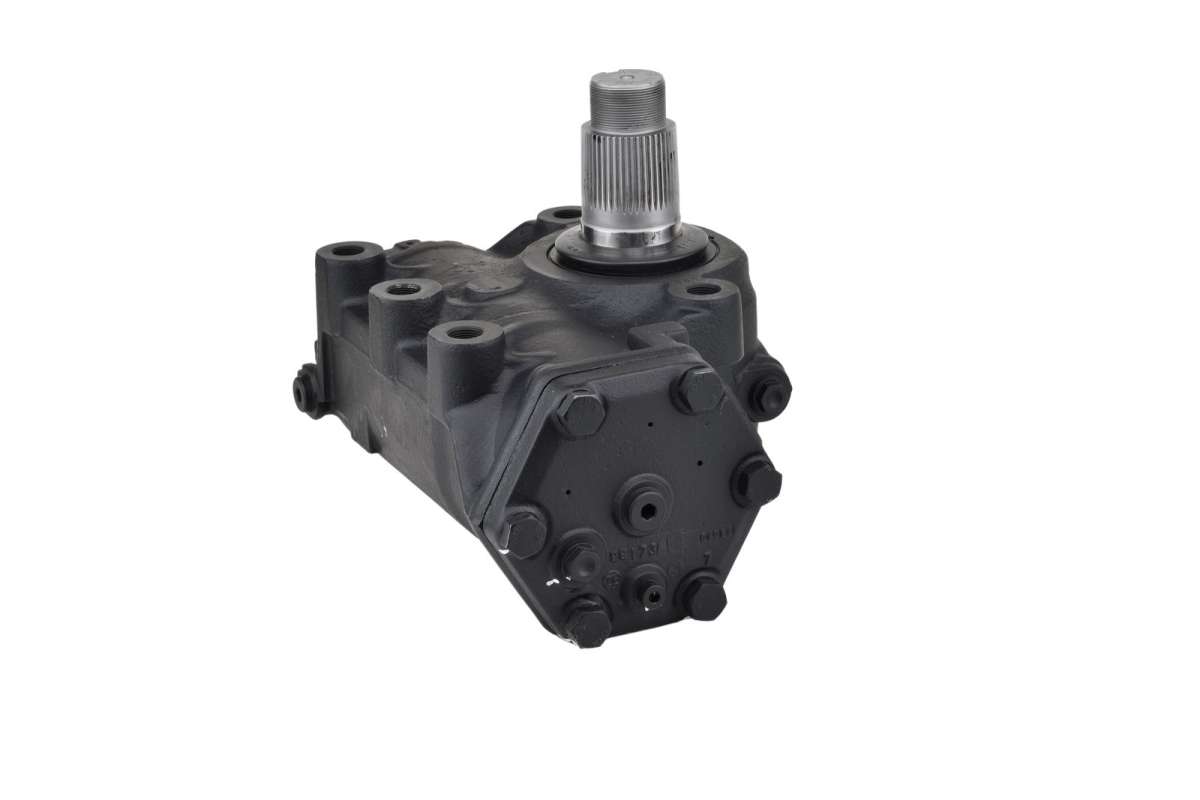 Hidrolik Direksiyon Kutusu Setra 0004602100