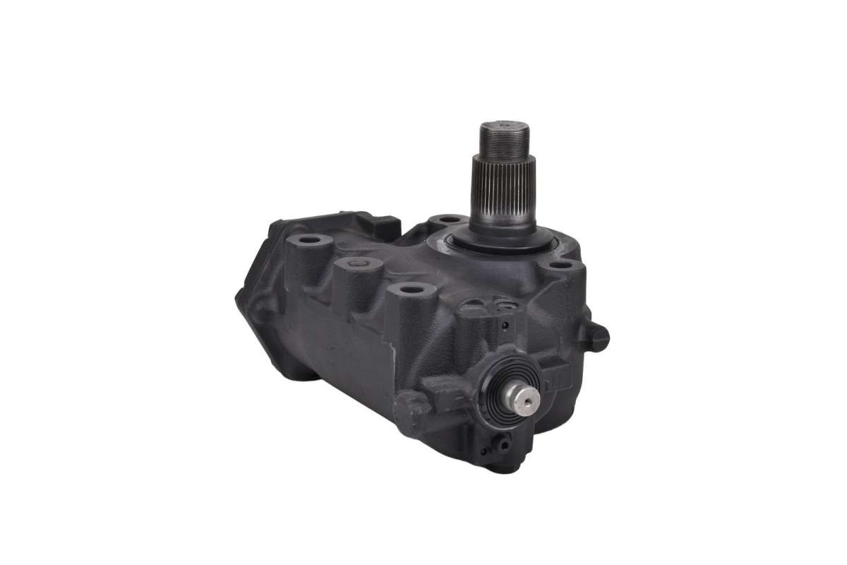 Hidrolik Direksiyon Kutusu Setra A6294600100