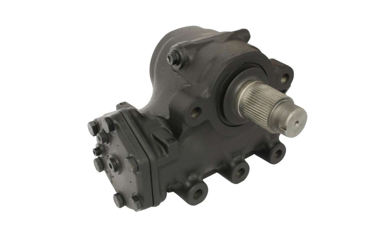 Hidrolik Direksiyon Kutusu Setra A6294600200