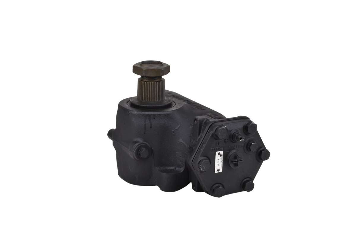 Hidrolik Direksiyon Kutusu Van Hool