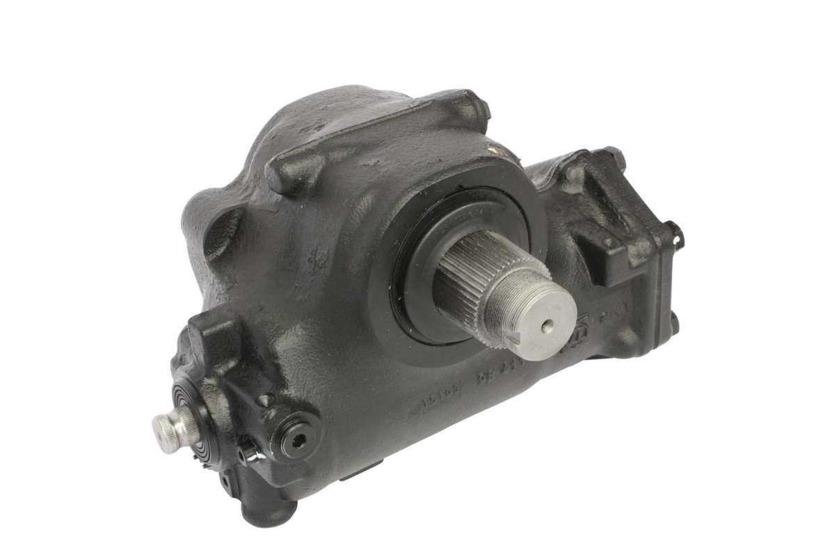 Hidrolik Direksiyon Kutusu Van Hool