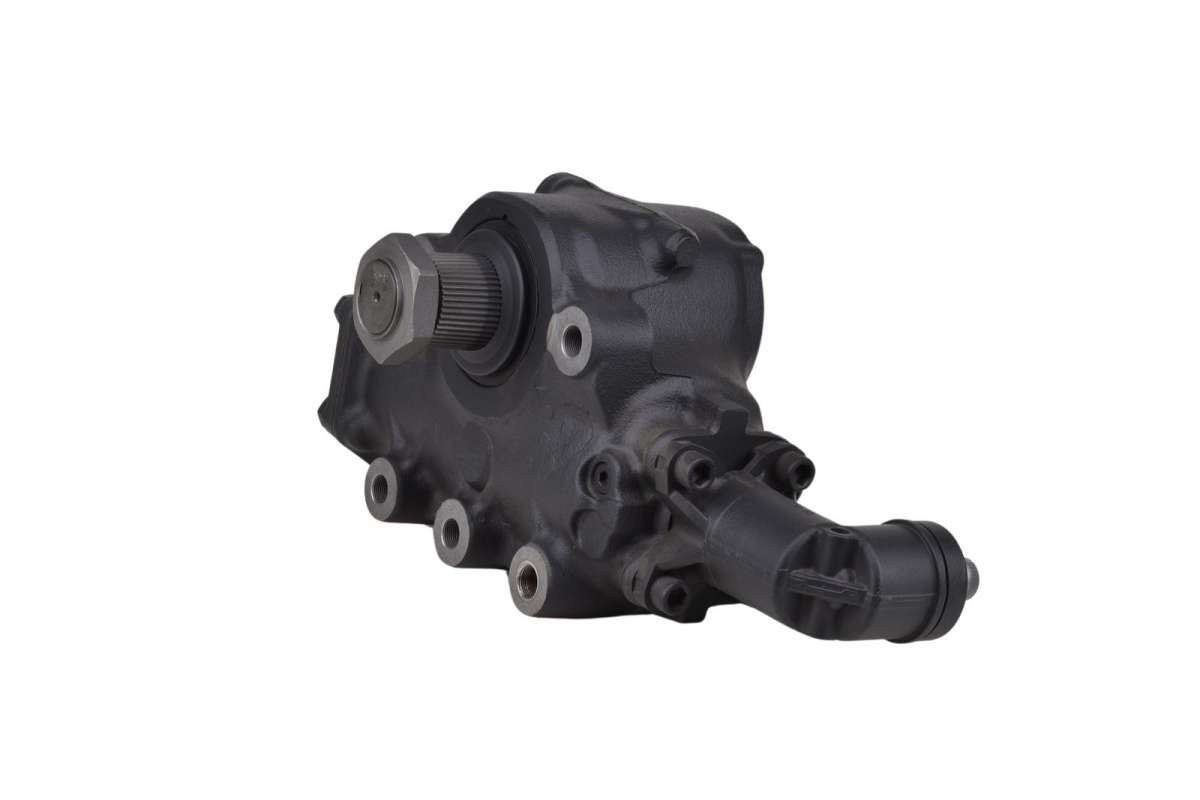 Hidrolik Direksiyon Kutusu Volvo 21824467