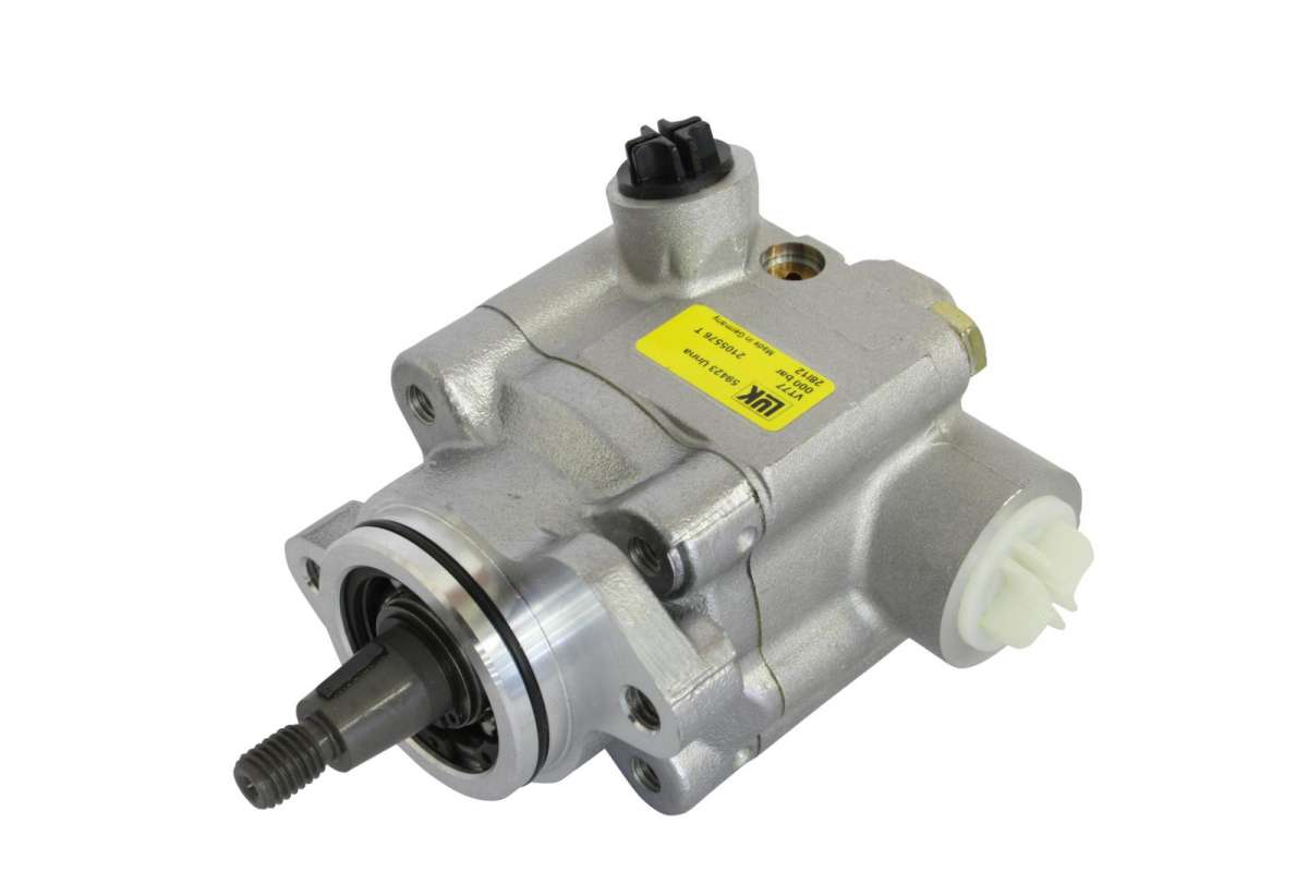 Hidrolik Direksiyon Pompası Daf 526663R