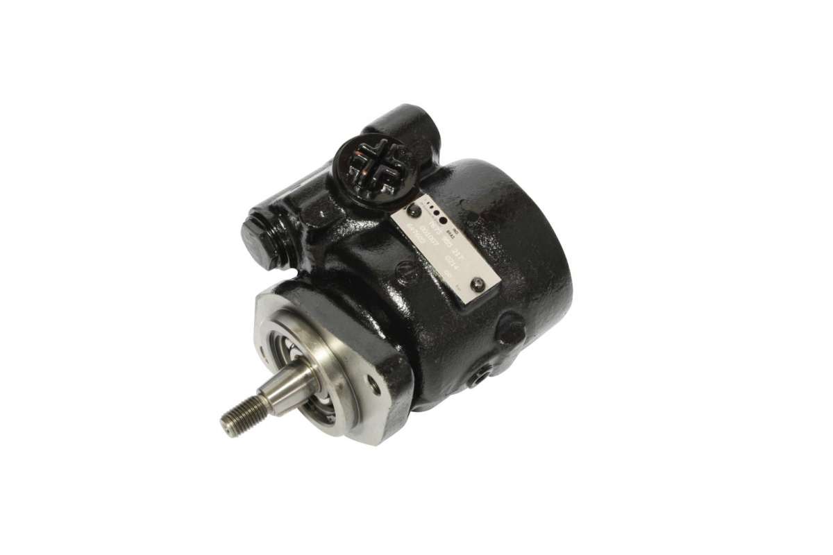 Hidrolik Direksiyon Pompası Daf 647602R