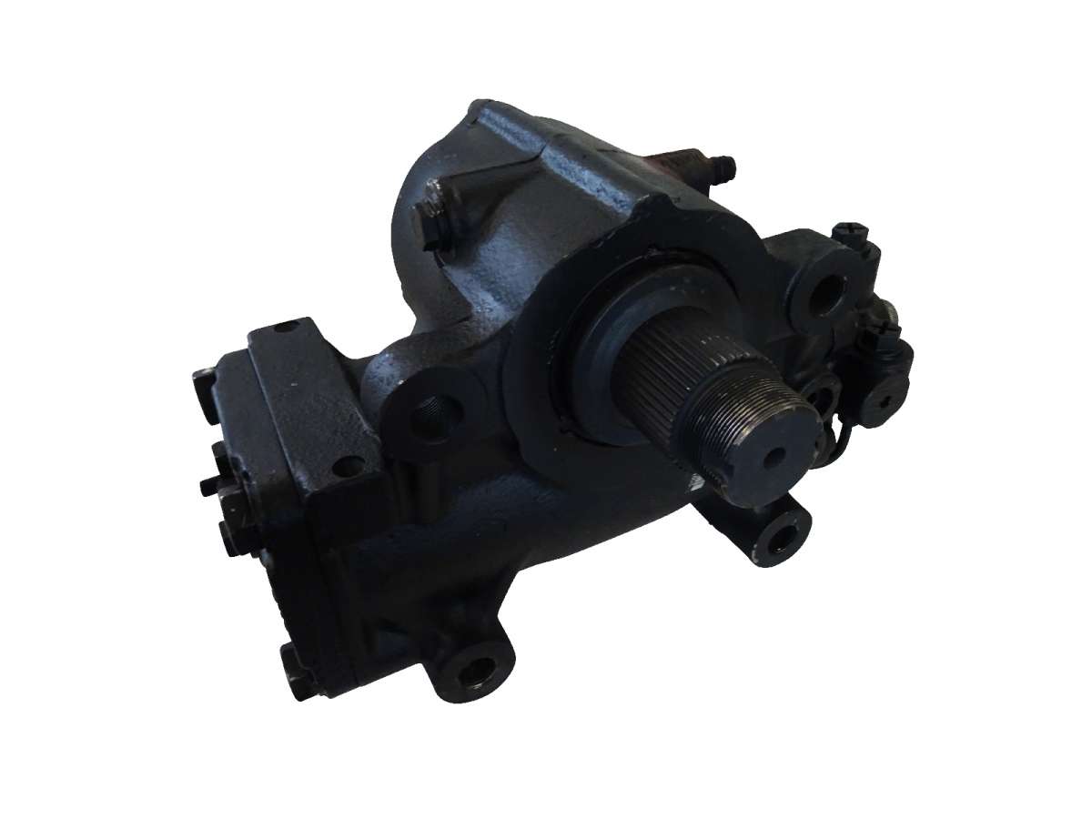 Hidrolik Direksiyon Kutusu Daf 094890