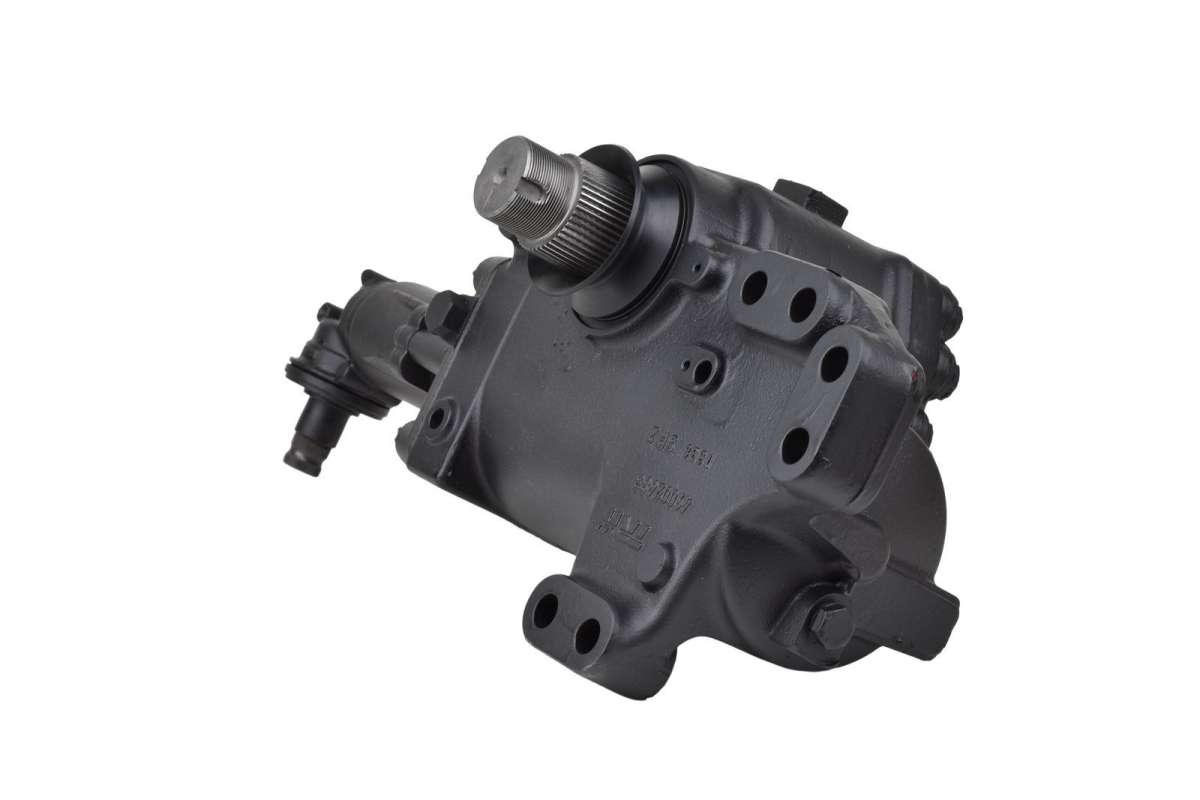 Hidrolik Direksiyon Kutusu Daf 1846036