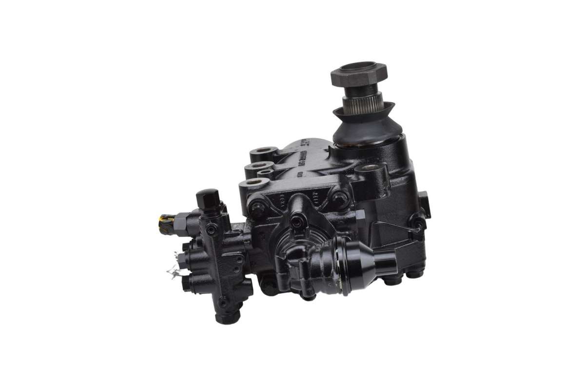 Hidrolik Direksiyon Kutusu Daf 1444717