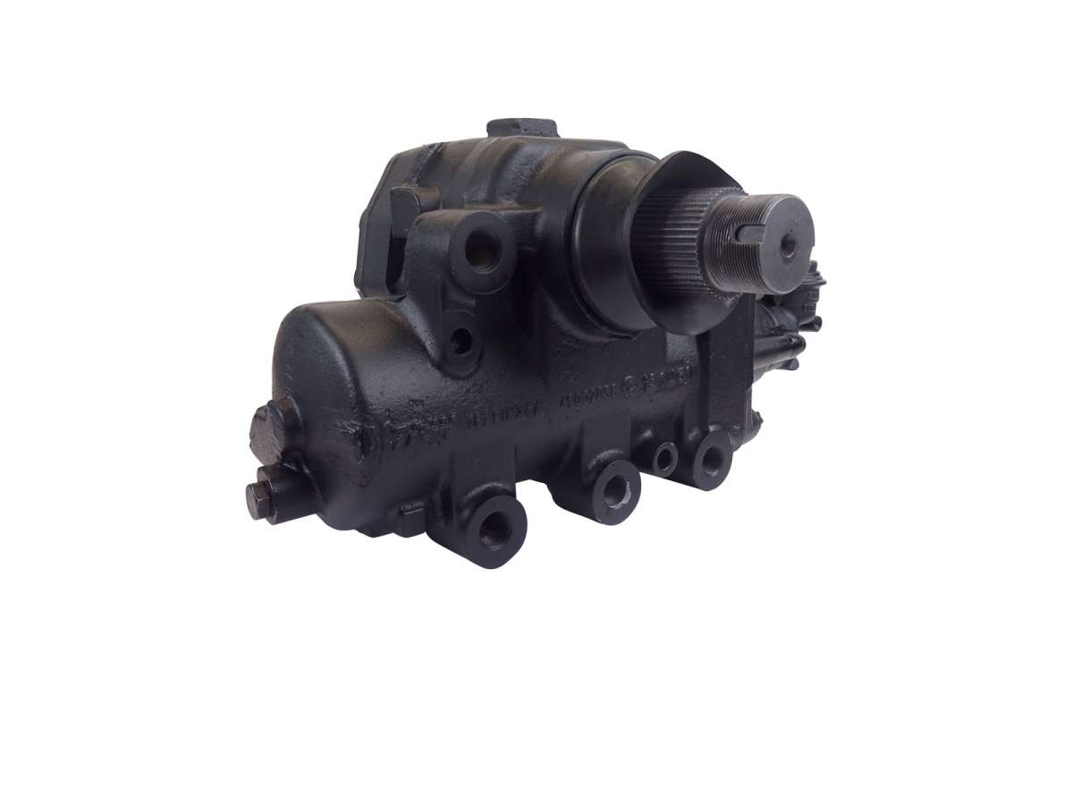 Hidrolik Direksiyon Kutusu Daf 1444712