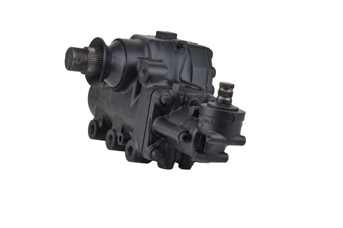 Hidrolik Direksiyon Kutusu Daf 1444710