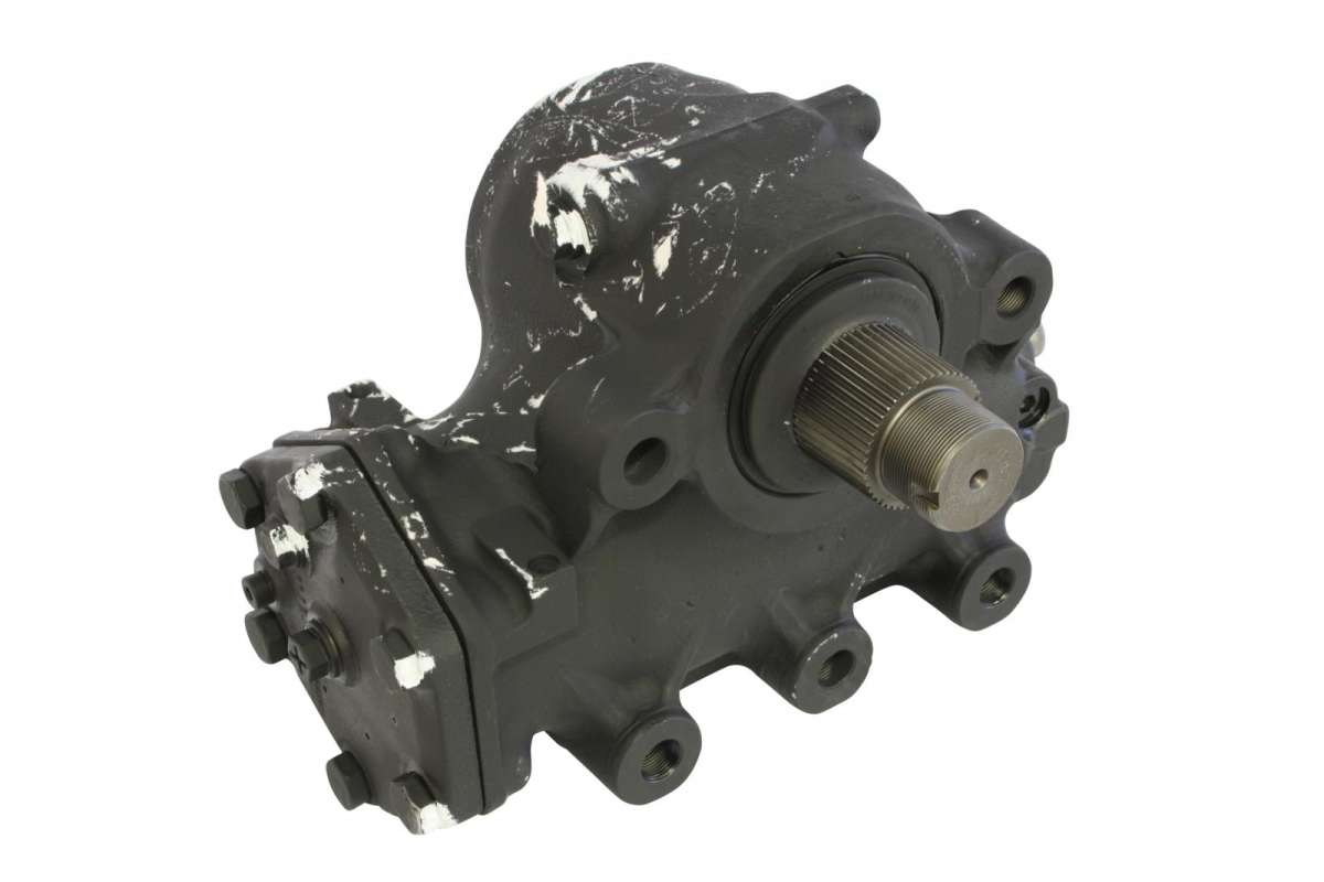 Hidrolik Direksiyon Kutusu Daf 1401596